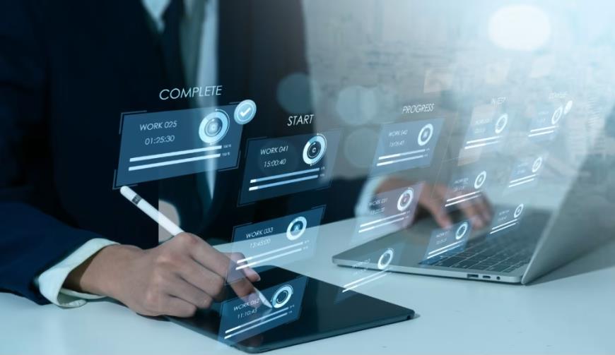 新邱区小程序定制：本地计算赋能，解锁核心优势